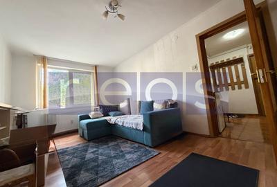 VANZARE 2 CAMERE | POTRIVIT PENTRU REZIDENTA SAU COMERCIAL | ZONA TEI - 1