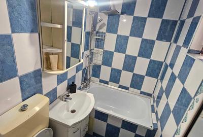 Apartament 2 camere, str.Smirodava, de inchiriat - 3