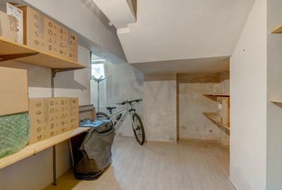 REA1028926 Apartament 3 camere in vila l etaj1 boxa 11mp l Icoanei - 15
