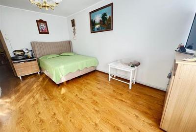 Apartament cu 2 camere decomandat, mobilat în Vasile Aaron
