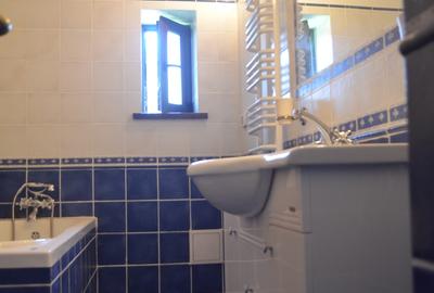 Predeal-Apartament cu trei camere de vacanta - 10