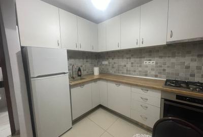 Apartament de închiriat, 2 camere, 50 mp, zona Horea zona UBB - 2