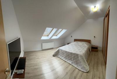 ZONA FERNEZIU -duplex modern | 160 mp | curte + foișor + garaj - 26