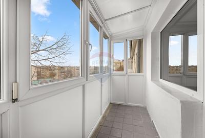 Apartament spațios cu 3 camere, de vânzare, în zona 300 Micalaca - 5