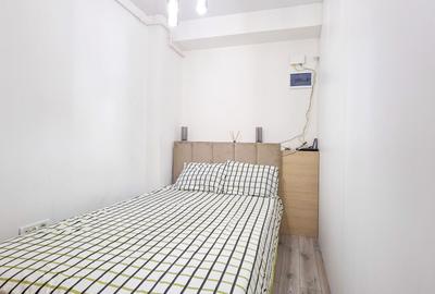 Garsonieră modernă Militari Residence | Etaj 5 | Bloc 2020 | Mobilată - 4