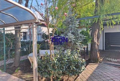 Casa cu suflet si gradina de poveste  zona Straulesti - 4