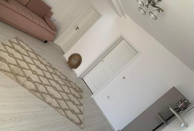 Calea Urseni – Giroc | Casă insiruita P+1 | Mobilată complet | 2 parcări - 9