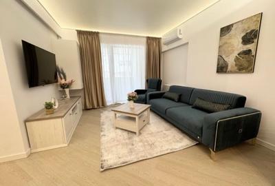 Cortina North 3 Camere Inchiriere - 1