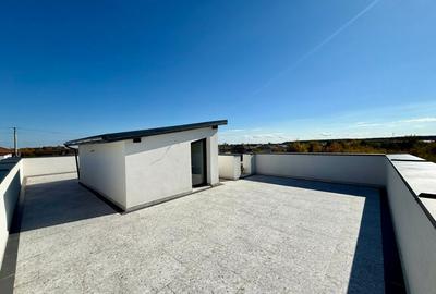 Casă nouă | 6 camere | 164 MPU | Corbeanca - 18