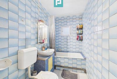 Confort urban, ap 3 camere, Micalaca parc Orizont - 9