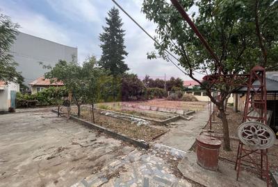 Vanzare teren Fundeni, sector 2 - 5