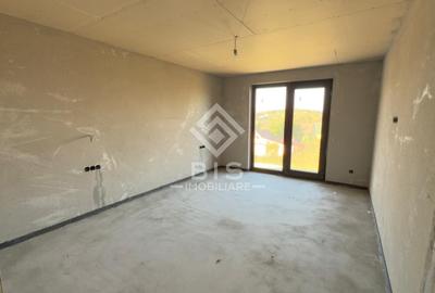 Casă 3 camere, 185mp, semifinisată, D+P+E - 6