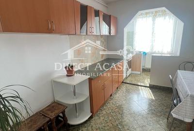 Apartament 2 camere spatios, luminos - Tudor - balcon,camara si debara - 11