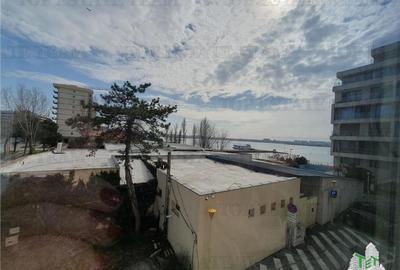Apartament 3 camere lux cu vedere la mare Cazino Mamaia - 9