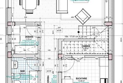 | Case la cheie |Proiect Individual |Predare la cheie| - 6