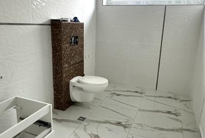 Casa Noua pe un nivel cu 4 camere cu terasa si toate utilitatile - 17