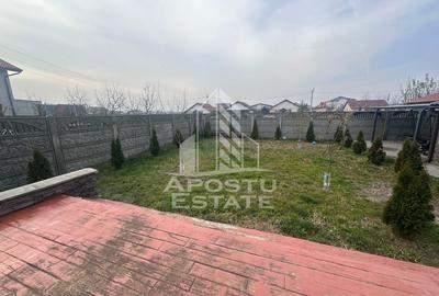 Casa Exclusivista in Mosnita Noua 4 dormitoare - 37