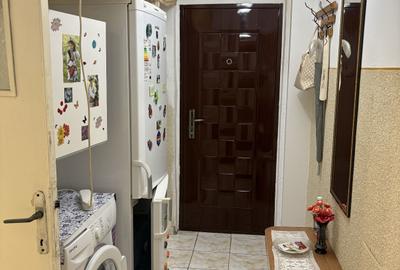 Apartament 2 camere, confort 2 Vest - Cosminele - 6