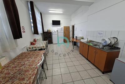 Imobil de închiriat – 18 camere | Ideal pentru muncitori, pensiune sau acti - 13