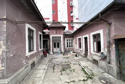 Teren Dorobanti - Casa demolabila - 3