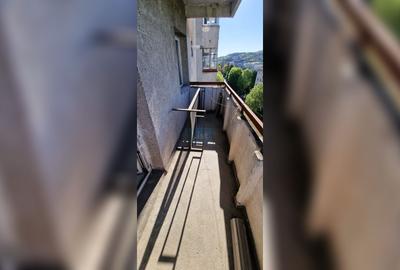 COMISION 0%! Ap. 2 camere 60 mp + balcon, PET FRIENDLY, Calea Mănăștur - 14