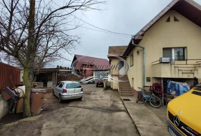 Proprietate versatila cu garaj si teren in Someseni - 2