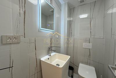 Apartament 2 Camere**2 Bai **Imobil Boutique NOU// Palatul Parlamentului - 17