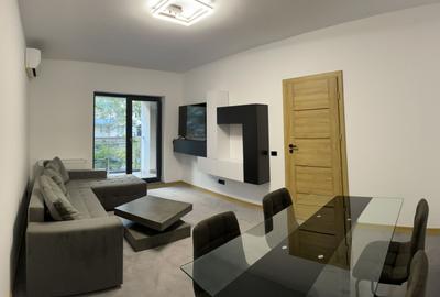 2 camere Cotroceni Smart Residence // Loc parcare subteran // zona Grozavesti - 1