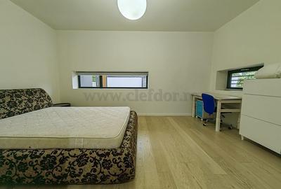 Vila Individuala de LUX in zona Iancu Nicolae - Cambridge School - 15