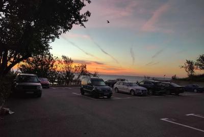 Apartament Prima Linie La Mare - Faleza Nord - 3