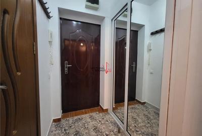 GARSONIERA LA CHEIE / PARC ROMULUS - 9