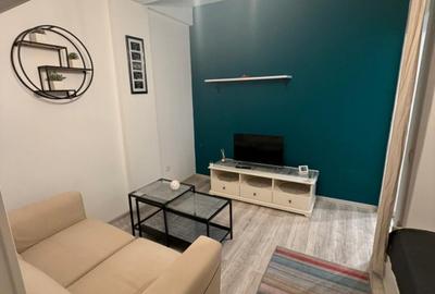 Garsoniera/ Rahova/ Bloc cu 3 nivele - 1