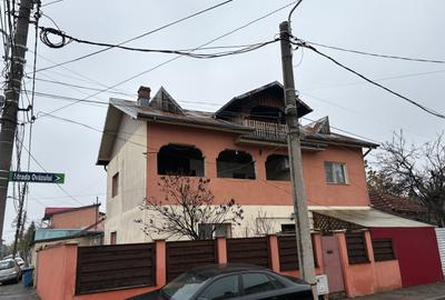 Colentina,Gherghitei,casa P+1+M,4camere+depend.,teren133mp,170.000Euro - 1