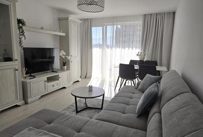 Apartament 2 camere | parcare si boxa | Urban Coresi - 3