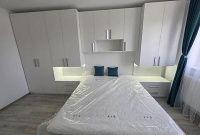 Închiriere Apartament cu 2 camere 2025, parcare inclusa, 2 AC, centrala proprie - 8