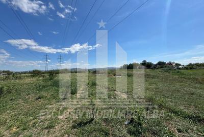 Teren intravilan | 450 mp | 13 ml deschidere | Alba-Micesti - 4