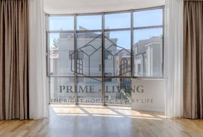 APARTAMENT SUPERB CU 4 CAMERE LA INCHIRERE IN ZONA DOROBANTI - 2