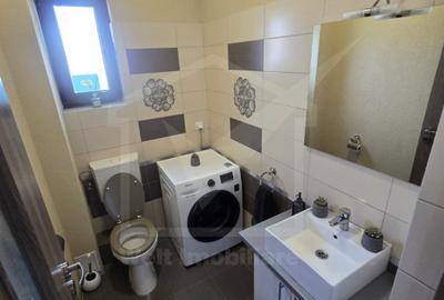 Duplex 4 camere, la cheie, Floresti, zona Sesul de Sus - 27