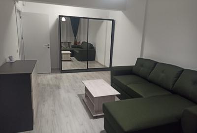 Garsonieră decomandată în Berceni