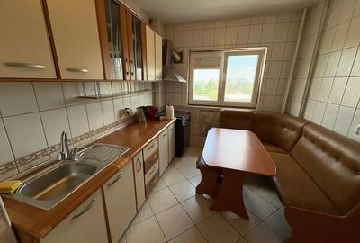 Apartament 2 Camere De Inchiriat Calea Ferentari Confort 1Paracare - 5
