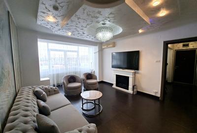 De vanzare 3 camere-renovat-Cal. Giulesti 52, langa parc Marin Preda - 3