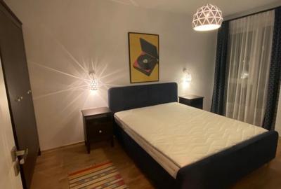 Vânzare apartament cu parcare subterana Iris Armonia - 5