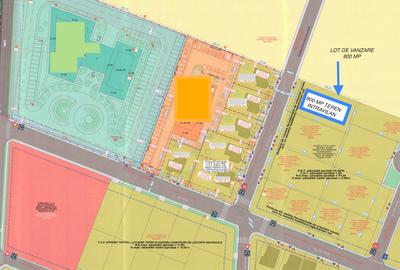 Teren Intravilan zona Paco -Cuza Voda (Petresti) - 6