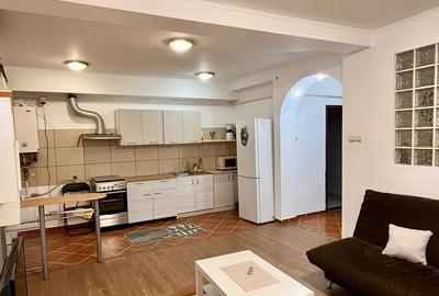Apartament de 2 camere, 48 mp, centrala proprie, metrou, Vatra Luminoasă - 2