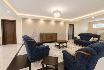 Casă spațioasă, 400 mp utili, teren 1650 mp, dublu front – Paleu, Bihor - 6