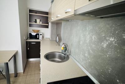 De închiriat – Apartament spațios și luminos - 11