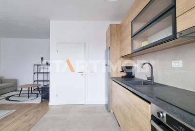 Apartament mobilat Vitus Residence cu parcare subterana - 26