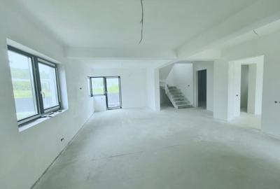 Casă individuală, 120 mp utili, 400mp teren - 4