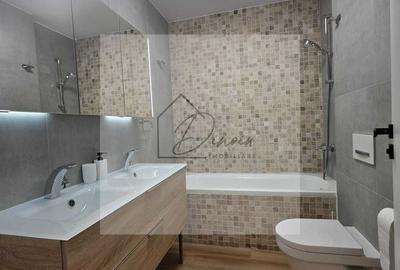 3 camere Pipera Iancu Nicolae I 2 locuri parcare, boxa I SPA Piscina - 7
