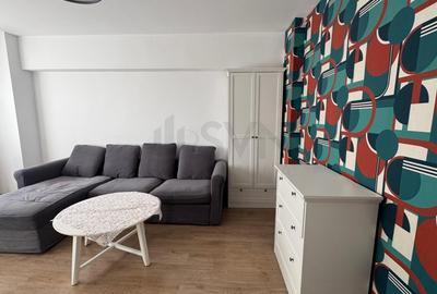 REA1028154 Garsoniera l Inchiriere l N. Titulescu - 1